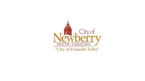 City of Newberry.